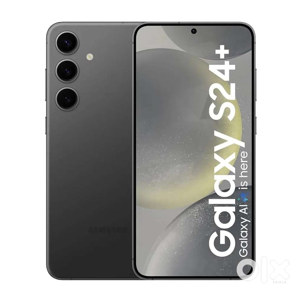 Sumsung S24 plus