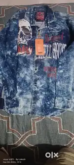 Men shirts