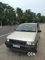 Maruti Suzuki Zen Estilo 1999 Petrol Good Condition