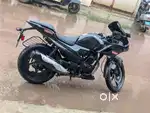 Karizma r V2  Superb condition bechna hai