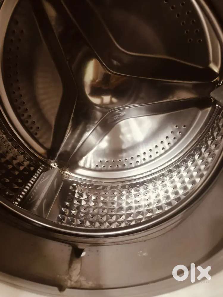 Samsung washing machine 5.5kg