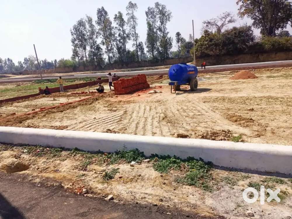 सरकारी कर्मचारि सैनिक भाइयों के लिए आज प्लाट बुक करने पर 15% डिस्काउंट