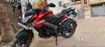 Bajaj Pulsar Ns125 , Model 2022, 31500Km driven