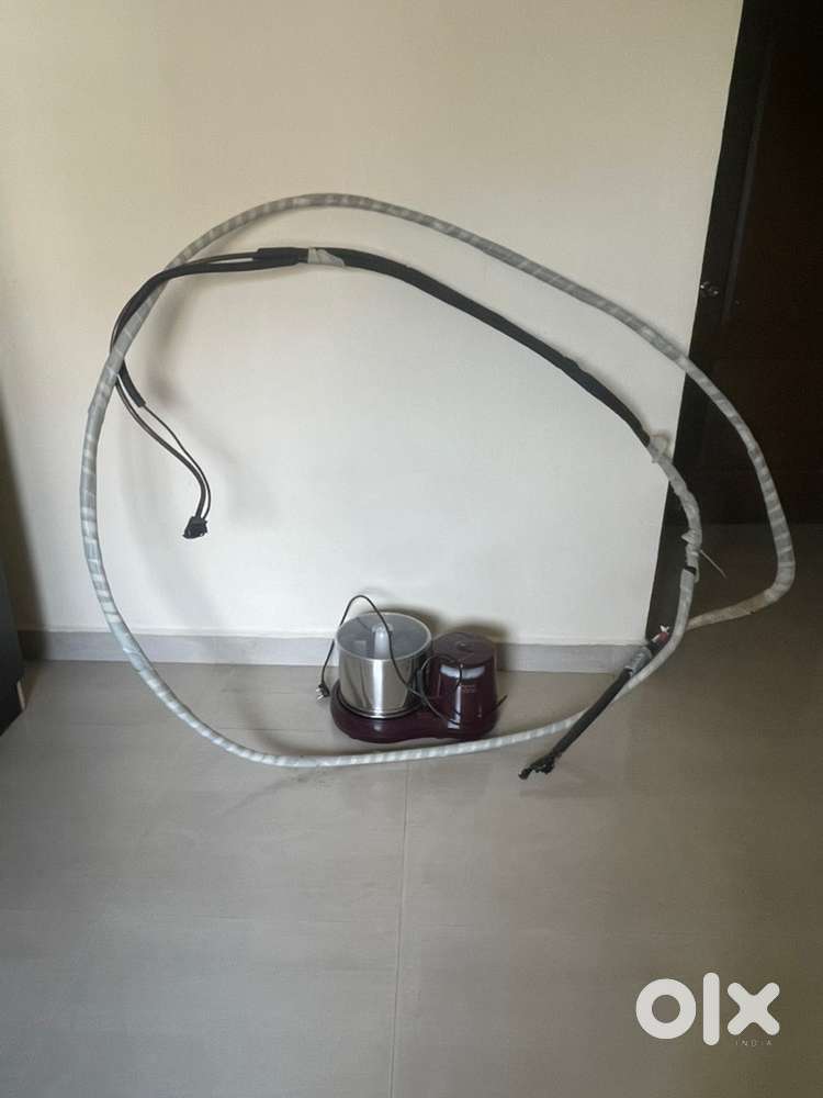 8 meter ac copper pipe, stabilizer for sale
