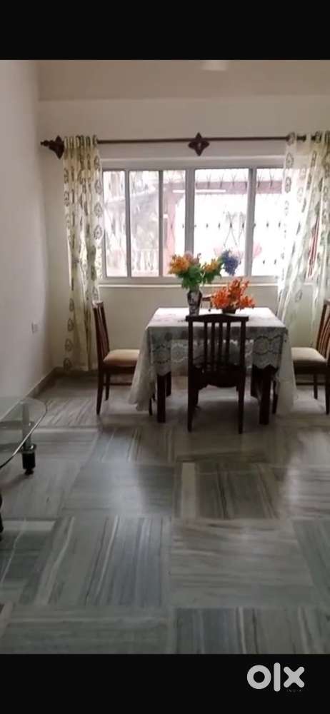 Apurva apartment 2bhk furnished available for rent 30k