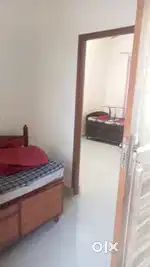 Two Room Set with Kitchen Fully Independent house available 1st floor