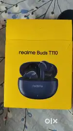 Realme buds T110