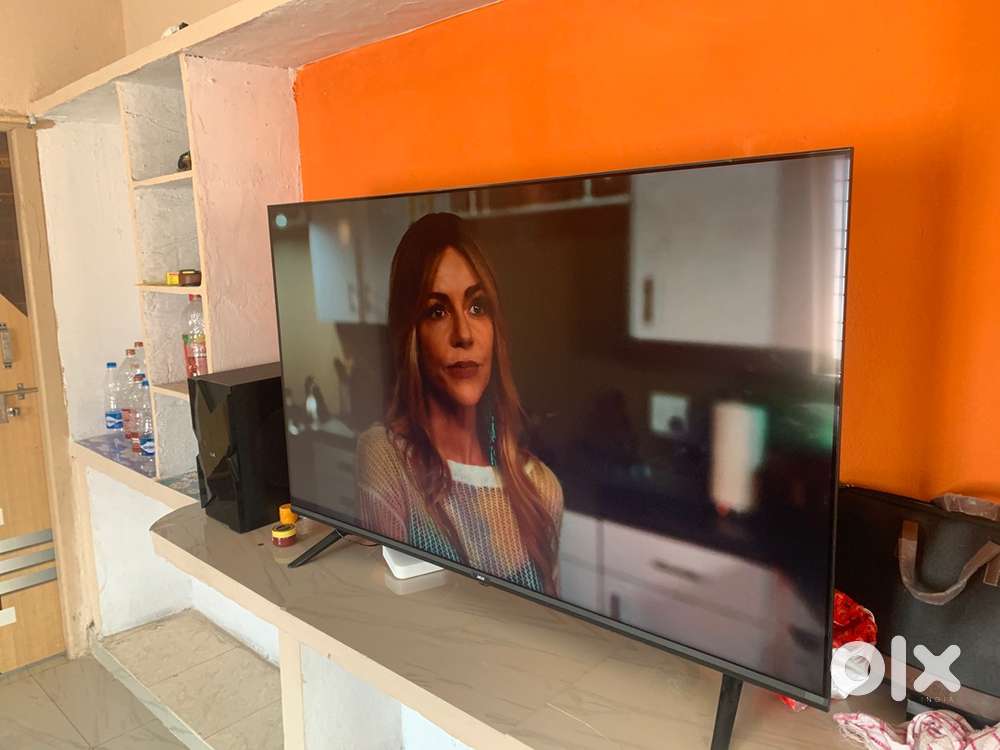 Akkai google tv 55 inches