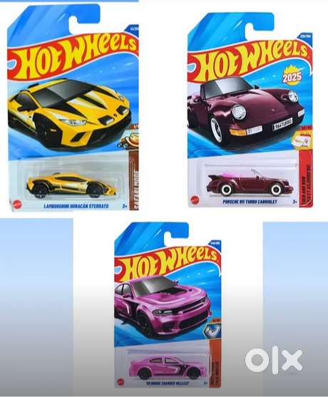 Hot Wheels for sale