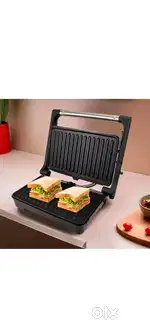Sandwich Maker