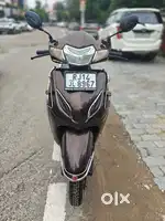 Honda Activa 5G immaculate condition