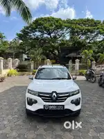 Renault KWID RXT 1.0, 2022, Petrol