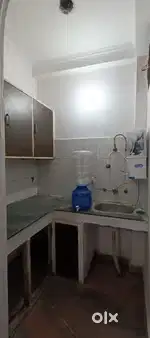 Full furnished