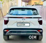 Hyundai Creta 1.5 EX Diesel, 2021, Diesel