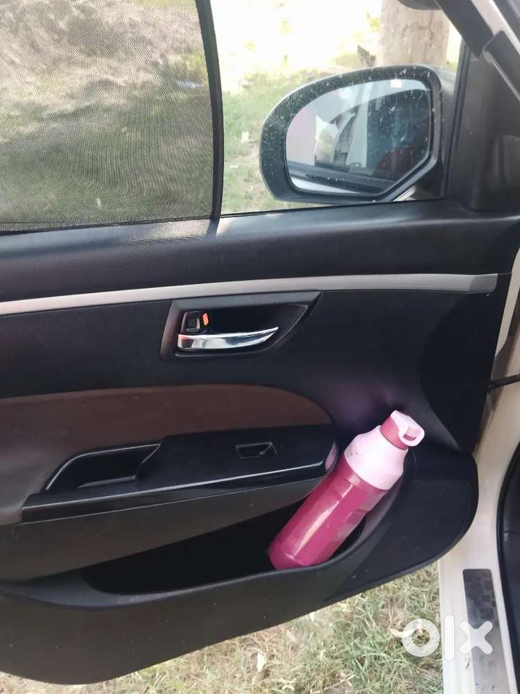 Swift zdi 2015 model diesel push button start
