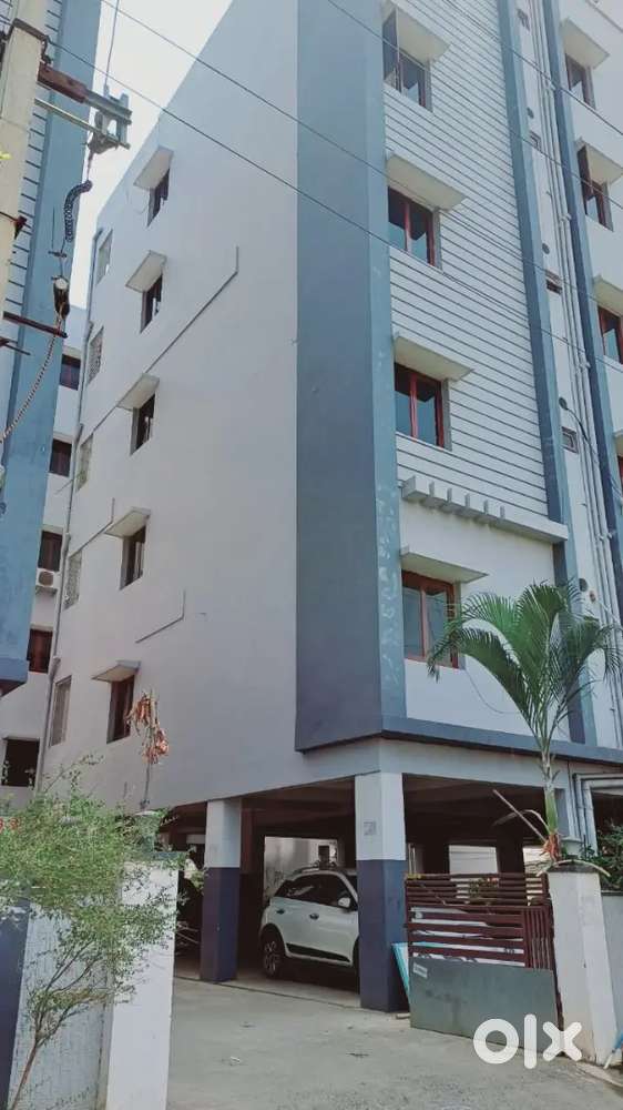Flat for sale
