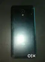 Redmi Note 5
