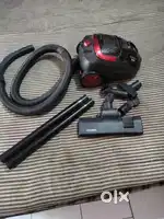 Small Vaccum cleaner