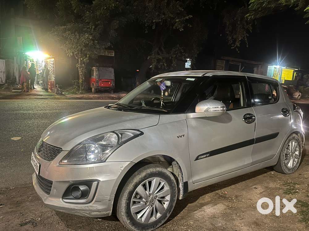 Maruti Suzuki Swift 2017 Petrol Good Condition