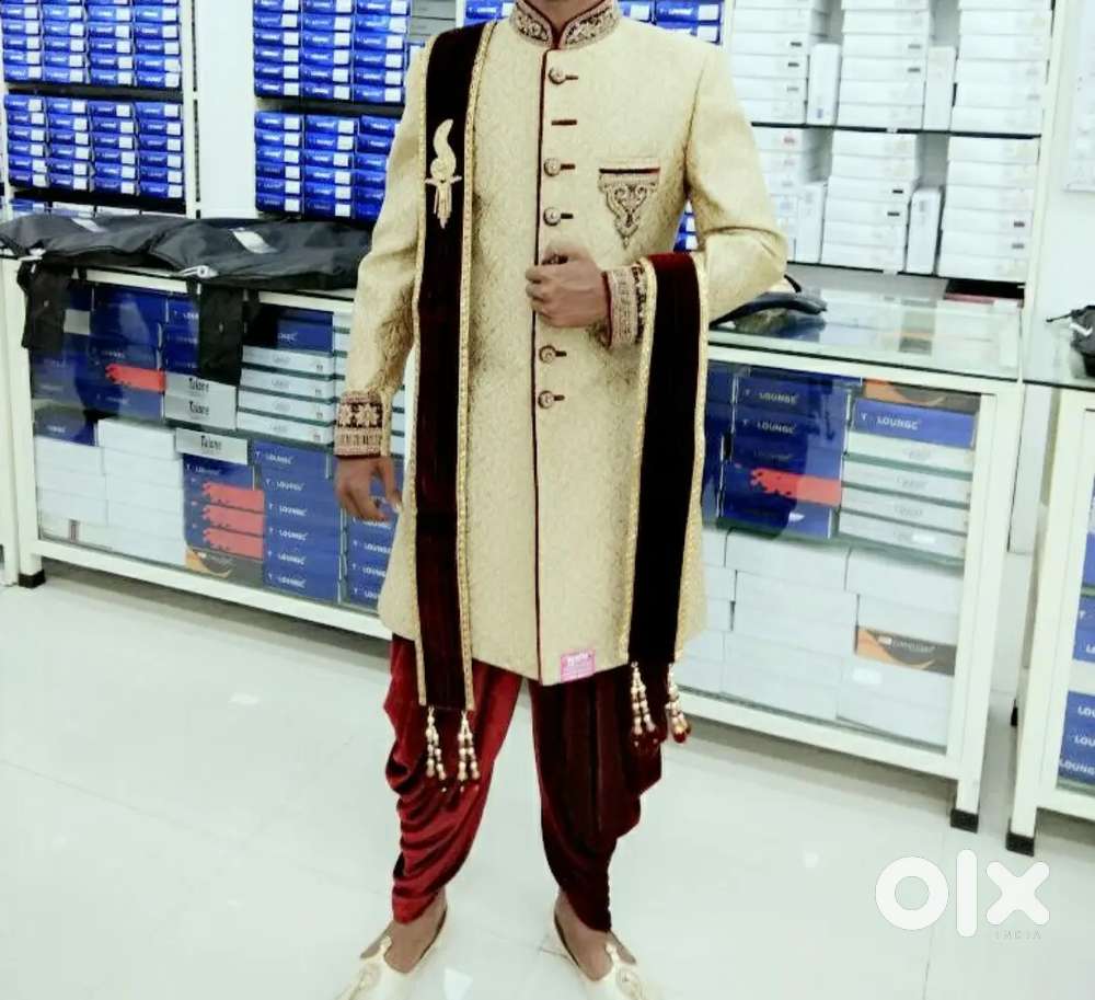 Sherwani for Mens