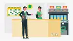 Female Store Promoter Vacancies for FMCG Company