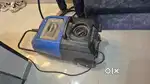 Sofa cleaning machine