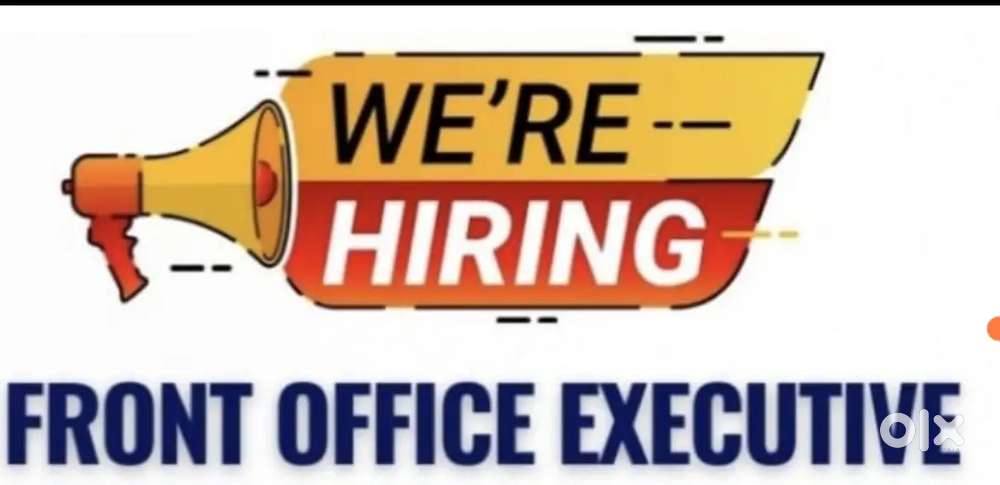 Looking for office assistant