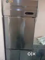 Hosizaki Steel Fridge , Electric Pizza Ovan