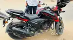 TVS Apache RTR 200