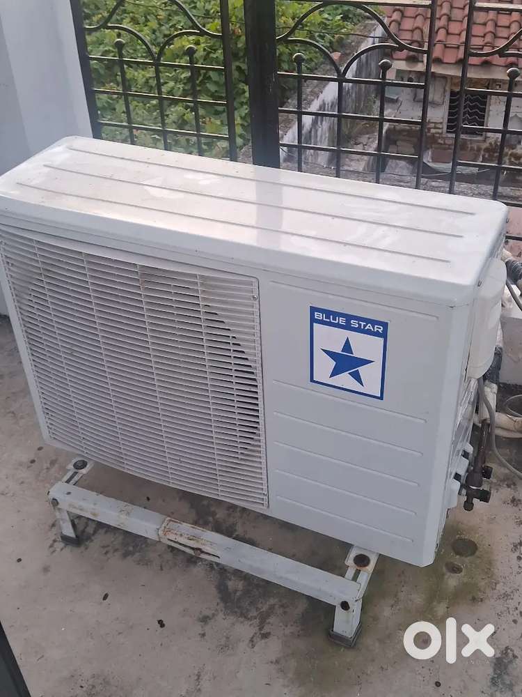 Bluestar 1.5 ton Non inverter AC