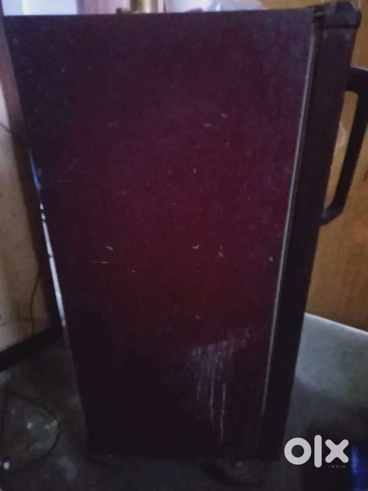 Fridge for sell