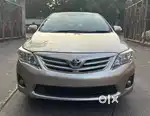 Toyota Corolla Altis D 4D GL, 2012, Diesel