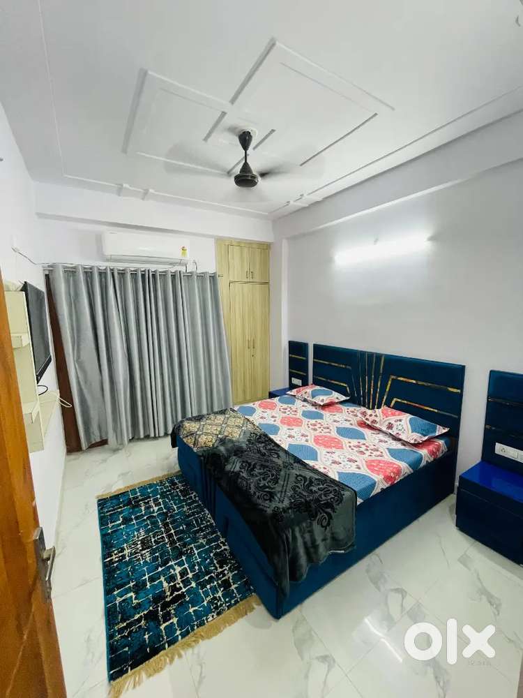 A Specious flat located on the well-maintained building