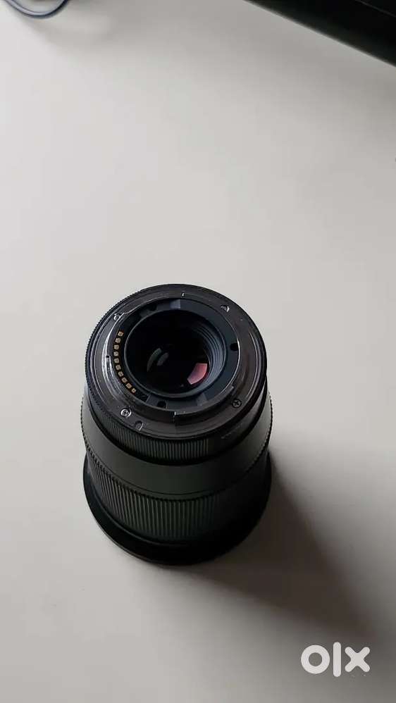 Sony e mount 16mm sony e mount lenses Full Frame Sigma 16mm f1.4 lens