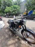 Bullet standard  350 black