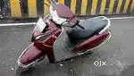 2023 Honda Activa 6G Only 12900 KM Run