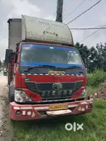 Eicher 1110 MGV