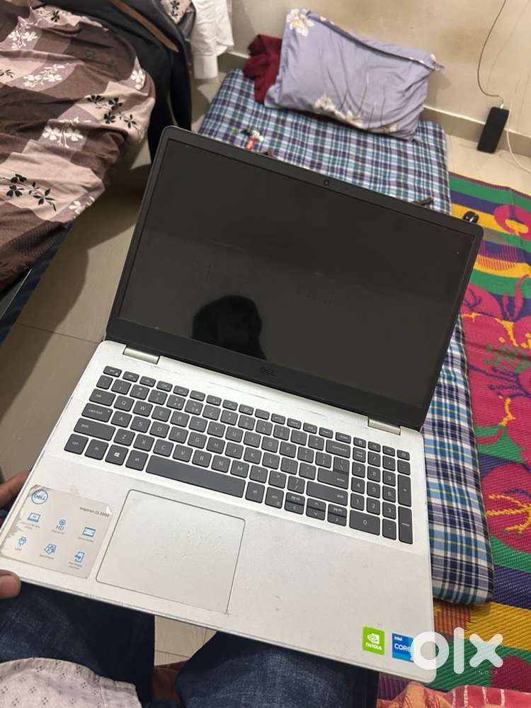 Dell Laptop I5 good condition