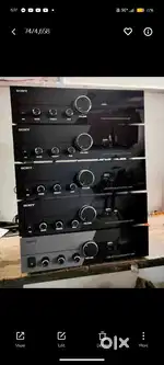 2.1amplifuer