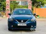Maruti Suzuki Baleno 1.3 Alpha, 2018, Petrol