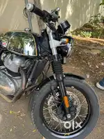 Royal Enfield Continental 650 for sale