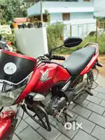 Honda Unicorn 150