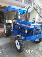 Farmtrac 60 Good condition All Original tractor