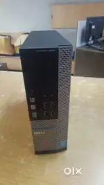Dell i5 3rd gen 3ghz / 8gb /256gb SSD