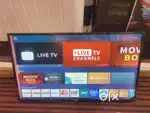 Offer has limited for LED TV smart
