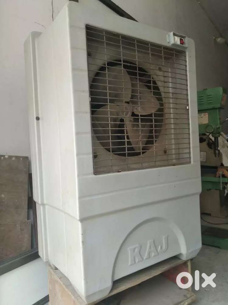 Air   cooler