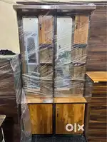 New dressing table