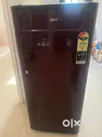 Whirlpool Refrigerator