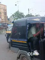 Business change