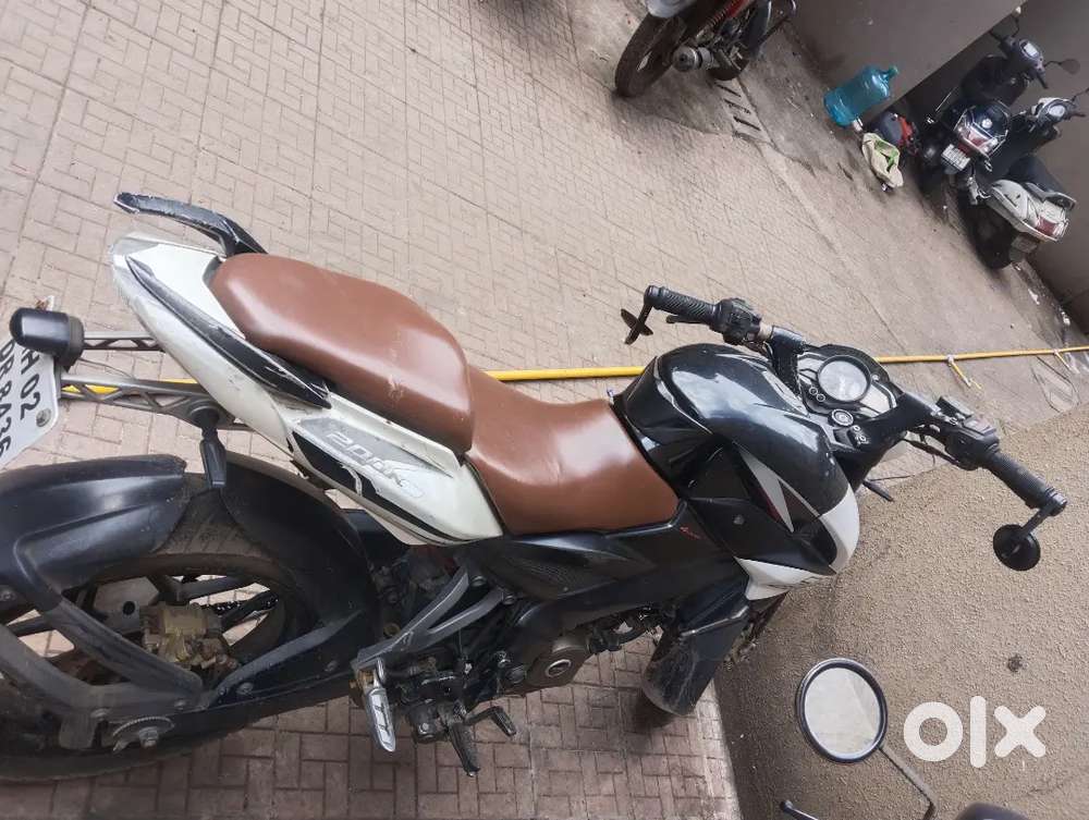 All condition NS 200